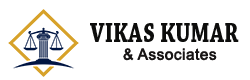 Advocate Vikas Kumar
